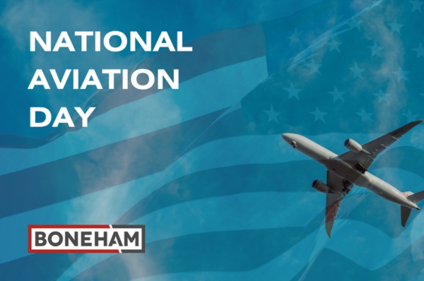 National Aviation Day 2023